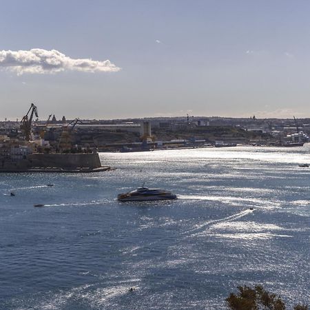 Harbour View - Large 2Br Apartment Valletta Dış mekan fotoğraf