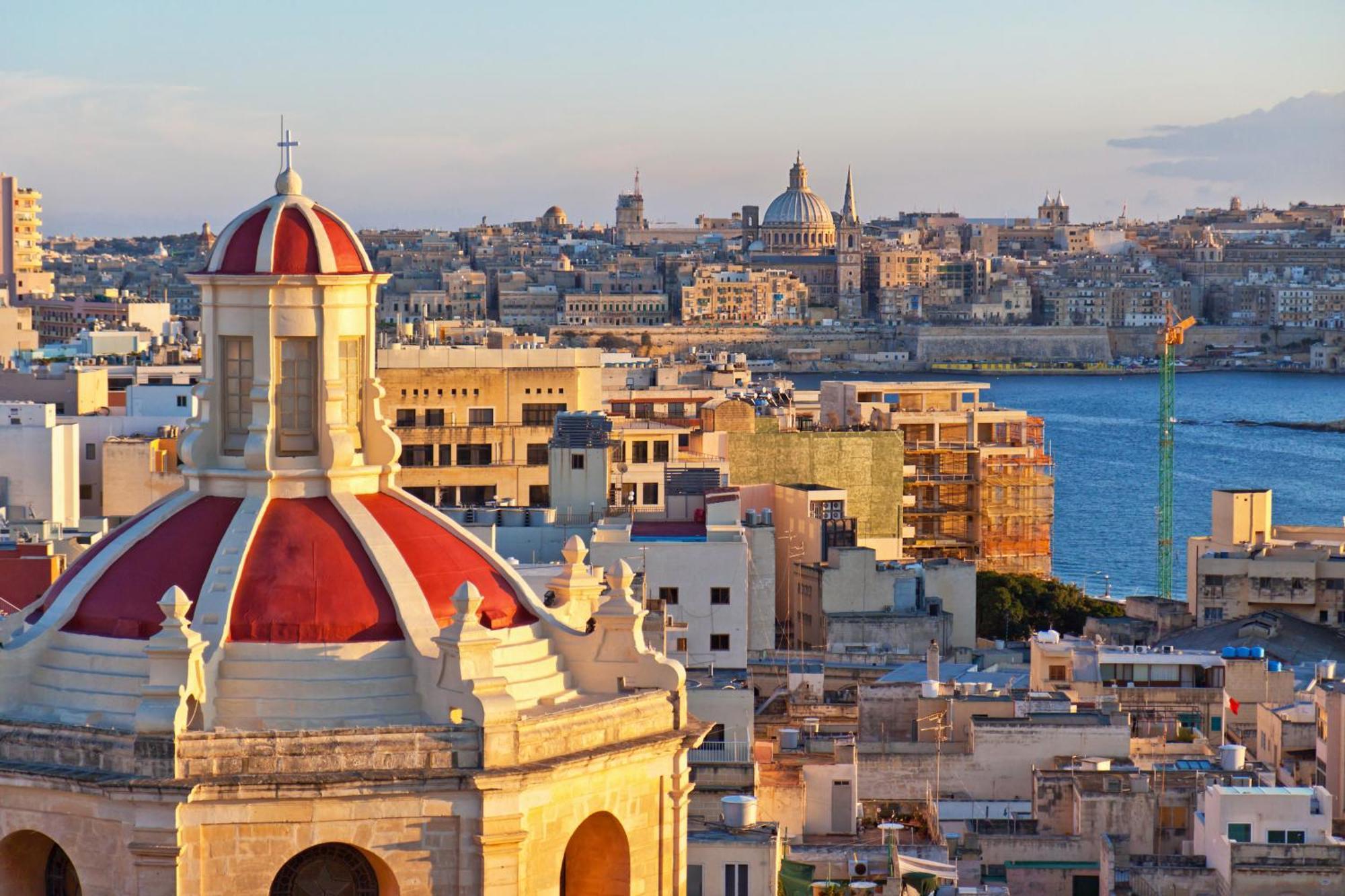 Harbour View - Large 2Br Apartment Valletta Dış mekan fotoğraf